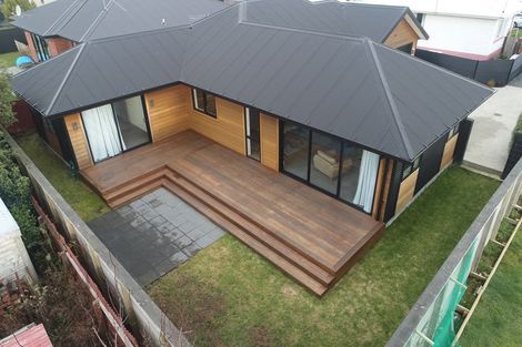 Photo of property in 26 Cargill Street, Waikiwi, Invercargill, 9810