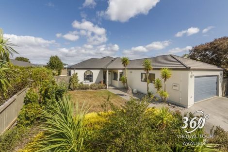 Photo of property in 4 Virginia Grove, Milson, Palmerston North, 4414