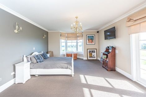 Photo of property in 199 Watt Livingstone Road, Westmere, Whanganui, 4574