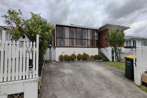Photo of property in 46 Tiraumea Drive, Pakuranga, Auckland, 2010