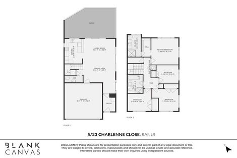 Photo of property in 5/23 Charlenne Close, Ranui, Auckland, 0612