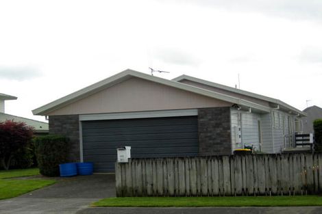 Photo of property in 345 Swarbrick Drive, Te Awamutu, 3800