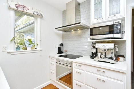 Photo of property in 222 Knowles Street, St Albans, Christchurch, 8052