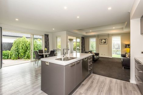 Photo of property in 4 Hineaari Street, Marshland, Christchurch, 8083