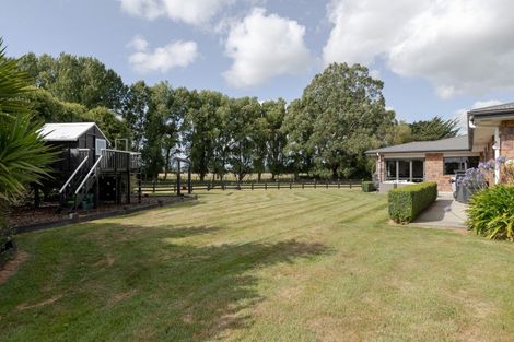 Photo of property in 37 Tawera Road, Mangatainoka, Pahiatua, 4982