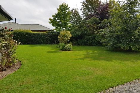 Photo of property in 6 Kowhai Street, Oxford, 7430