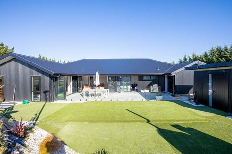 Photo of property in 1266 West Coast Road, West Melton, Christchurch, 7671