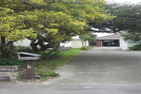 Photo of property in 42a Keeling Street, West End, Palmerston North, 4412