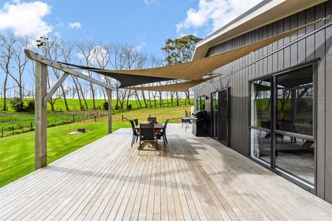 Photo of property in 887 Three Mile Bush Road, Ruatangata West, Kamo, 0185