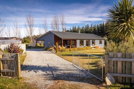 Photo of property in 88 Nichol Street, Lake Hawea, Wanaka, 9382