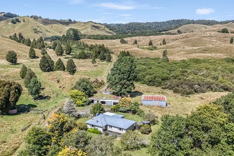 Photo of property in 710 Mangapapa Road, Tangarakau, Stratford, 4397