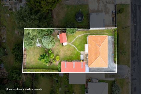 Photo of property in 4 Pickett Place, Morrinsville, 3300