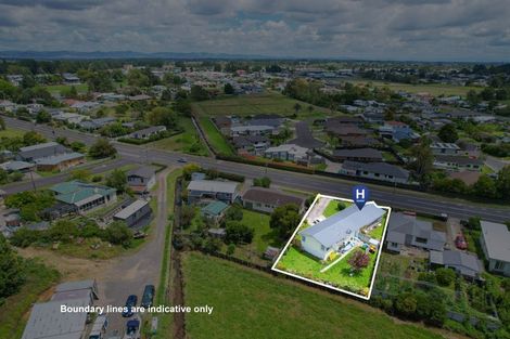 Photo of property in 2/39 Arney Street, Paeroa, 3600