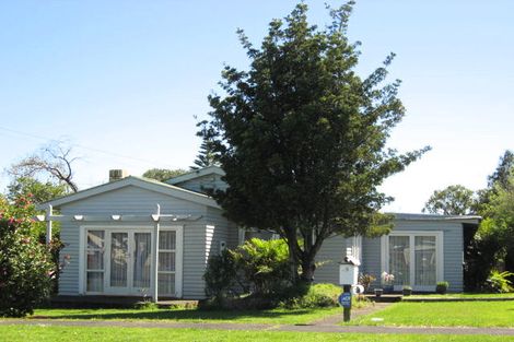 Photo of property in 6 Mary Street, Huntly, 3700