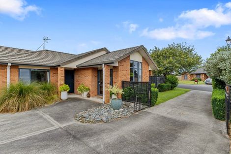 Photo of property in 2 Ashworth Place, Matamata, 3400