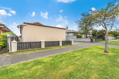 Photo of property in 124 Newcastle Street, Windsor, Invercargill, 9810