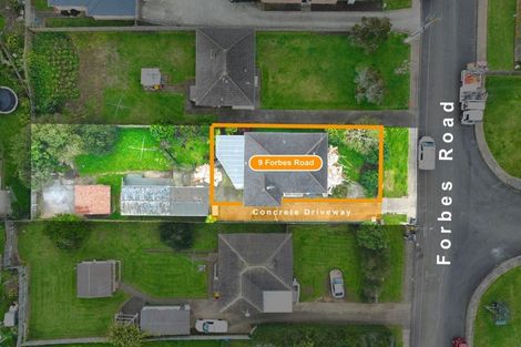 Photo of property in 9 Forbes Road, Favona, Auckland, 2024