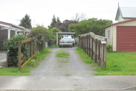 Photo of property in 10a Douglas Street, Levin, 5510