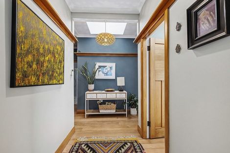 Photo of property in 22 Imperial Terrace, Melrose, Wellington, 6022