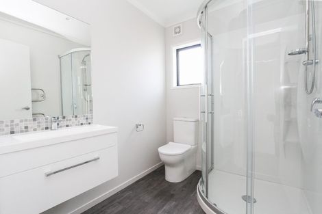 Photo of property in 4/18 Hunter Street, Hamilton Lake, Hamilton, 3204