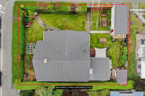 Photo of property in 35 Trent Street, Oamaru, 9400