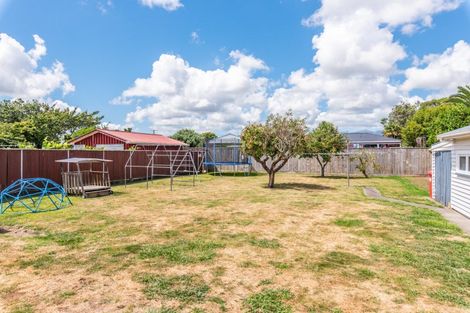 Photo of property in 7 Margaret Street, Levin, 5510