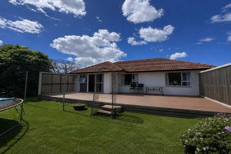 Photo of property in 95 Foremans Road, Islington, Christchurch, 8042