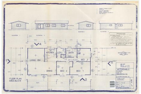 Photo of property in 186a Greerton Road, Greerton, Tauranga, 3112
