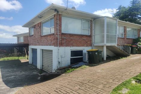 Photo of property in 1 Browns Road, Manurewa, Auckland, 2102