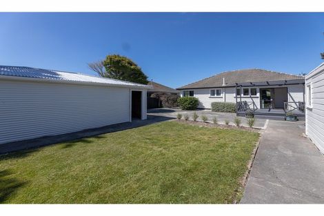 Photo of property in 37 Olivine Street, Shirley, Christchurch, 8013