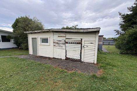 Photo of property in 26 Andrew Street, Feilding, 4702