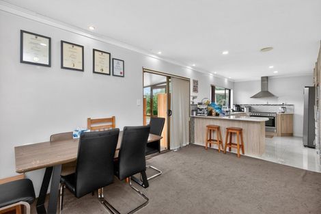 Photo of property in 1 Morgan Road, Pukekohe East, Pukekohe, 2677