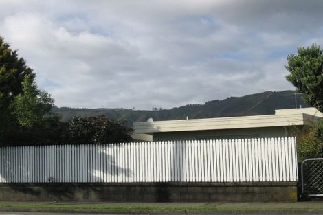 Photo of property in 896 High Street, Avalon, Lower Hutt, 5011