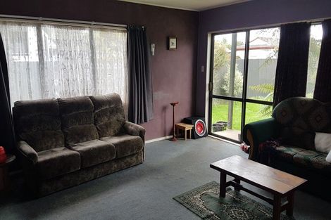 Photo of property in 15 Fraser-collin Crescent, Dannevirke, 4930