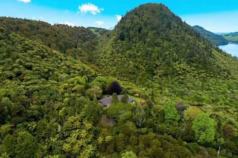 Photo of property in 231 Millar Road, Lake Okareka, Rotorua, 3076