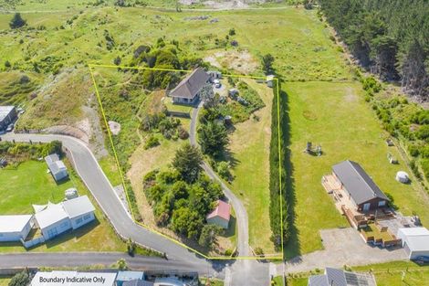 Photo of property in 50 Hydrabad Drive, Waitarere Beach, Levin, 5510