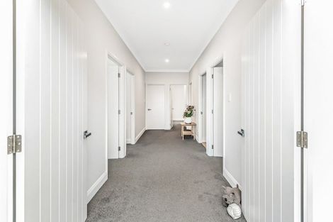 Photo of property in 61 Shadbolt Lane, Rolleston, 7614