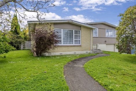 Photo of property in 11 Burn Street, Levin, 5510