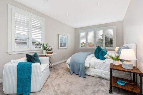 Photo of property in 38 Chester Avenue, Westmere, Auckland, 1022
