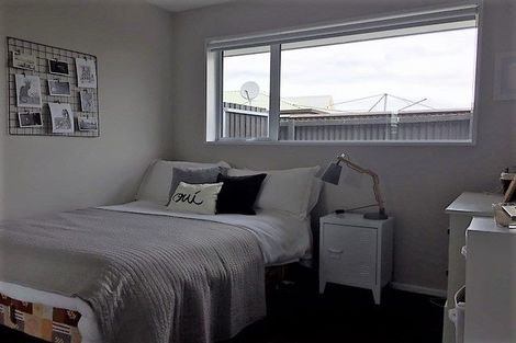 Photo of property in 5/15 Tweed Street, Richmond, Christchurch, 8013