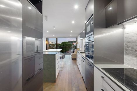 Photo of property in 5/6 Waima Street, Grey Lynn, Auckland, 1021