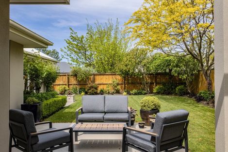 Photo of property in 5 Arlington Boulevard, Rangiora, 7400