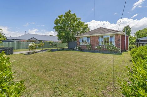 Photo of property in 40 Hororata Dunsandel Road, Dunsandel, 7682