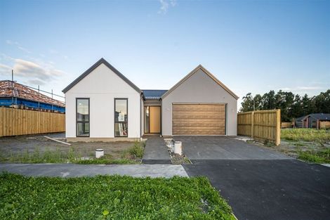 Photo of property in 4 Borthwick Street, Belfast, Christchurch, 8051