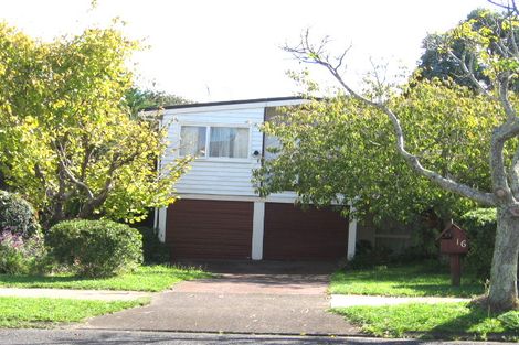Photo of property in 16 Mander Place, Bucklands Beach, Auckland, 2012