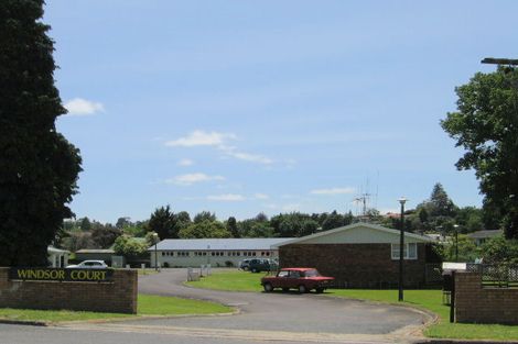 Photo of property in 1-12/24 Haerehuka Street, Otorohanga, 3900