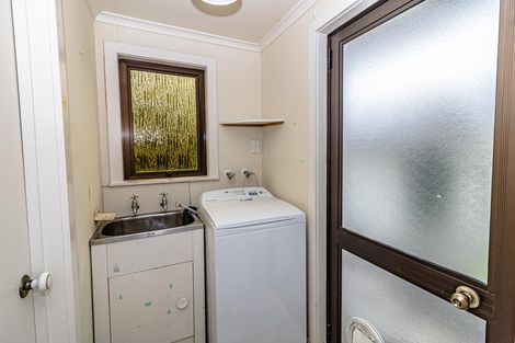 Photo of property in 7 George Street, Aramoho, Whanganui, 4500