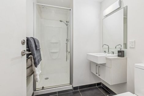 Photo of property in Forte Apartments, 64/13 College Street, Te Aro, Wellington, 6011