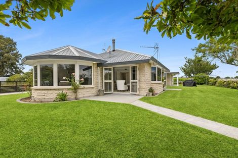 Photo of property in 60 Banks Road, Matamata, 3473