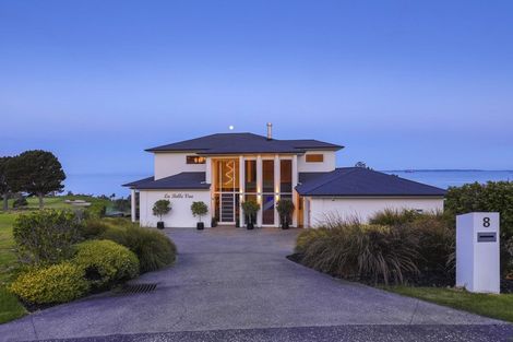 Photo of property in 8 Pacific Cliffs Drive, Gulf Harbour, Whangaparaoa, 0930
